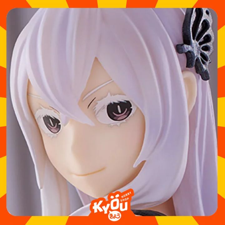 PVC Figure Echidna - Relax Time 20cm)
