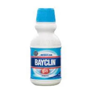 Bayclin 100ml 100ml