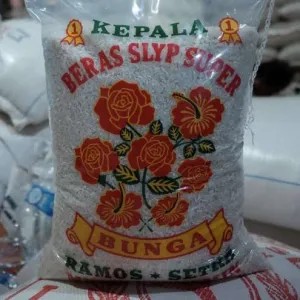 Beras Ramos Setra