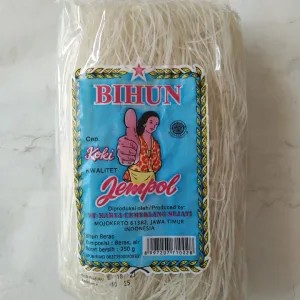 Bihun Beras cap Koki Jempol
