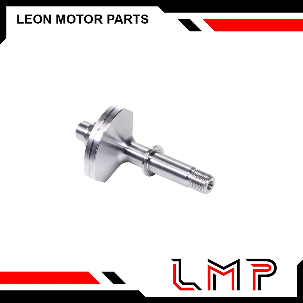 AS BALANCER - SATRIA FU 150, GSX 150 INJEKSI 12K