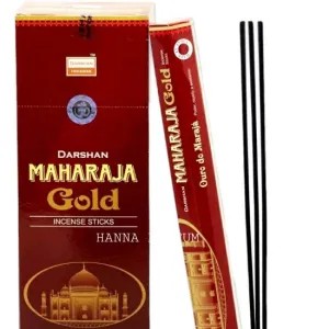 dupa lidi maharaja