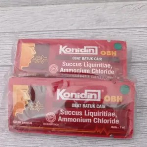 Konidin Cair