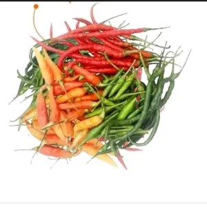 CABE CAMPUR KOMPLIT 250g ( TW + RAWIT + KERITING) 250g