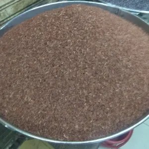Beras merah 1kg