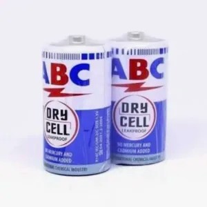 baterai abc besar