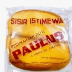 roti sisir paulus