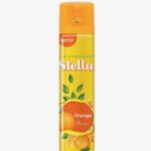 stella pengharum ruangan botol orange 200 ml 200ml