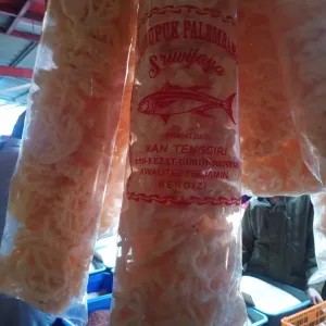 kerupuk palembang 500g