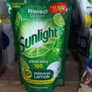 Sunlight 640gr