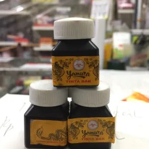 Yamura Tinta cina kecil