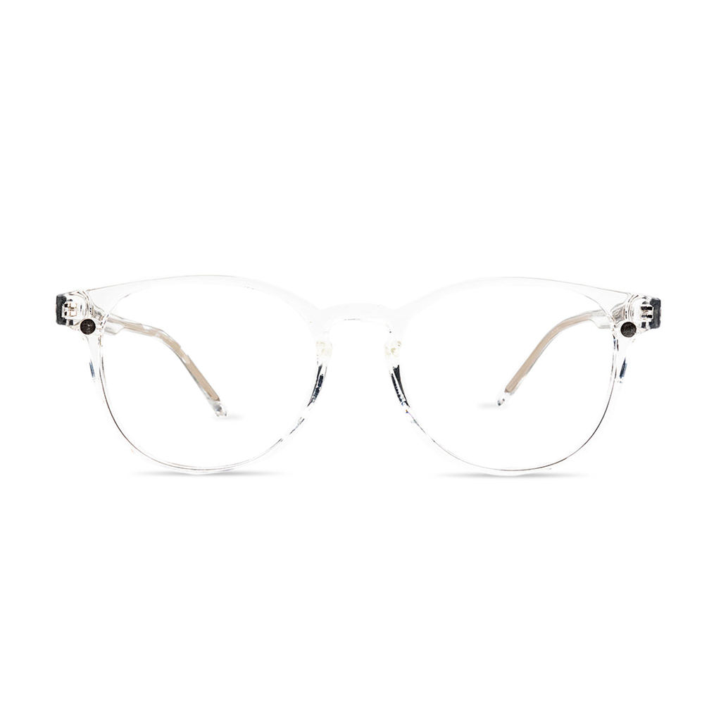 Sunset Eyewear - Frame Kacamata Clip On - CO 9907