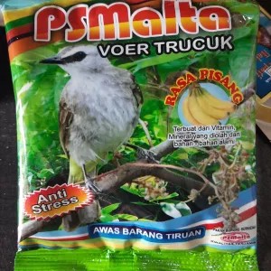 PSMalta voer trucuk 150g