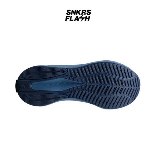 REEBOK ENERGEN Tech Plus 2 Dark Navy Sepatu Lari Pria  - 100209936 - Size 39