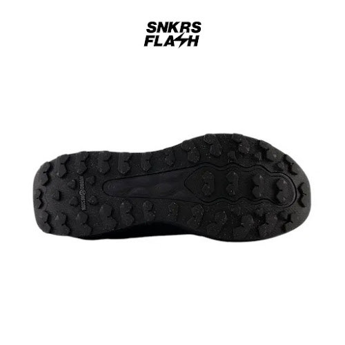 NEW BALANCE Freshfoam X Garoe V2 Triple Black Sepatu Lari Pria  - MTGAROK2 - Size 43