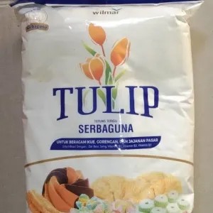 Terigu Tulip