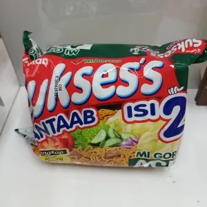Mie Sukses Isi 2 ACEH