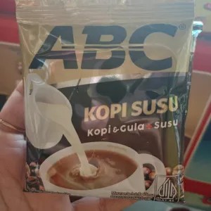 kopi ABC susu 30 x 1per pack