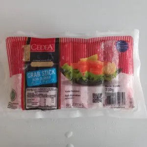 Cedea Crab Stick