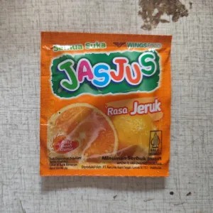 Jasjus Jeruk