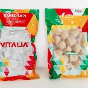 Bakso Vitalia