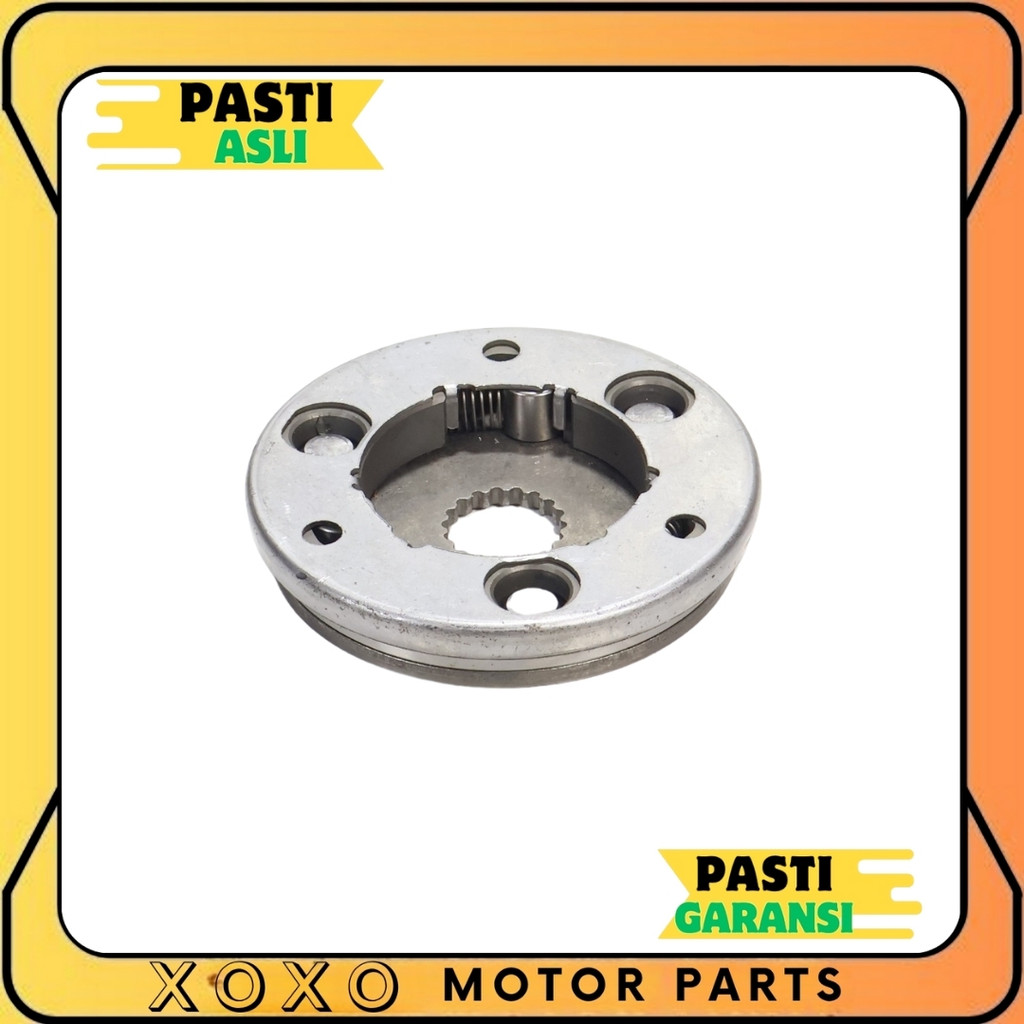 ONEWAY - MIO M3, SOUL GT, MIO Z 2PH