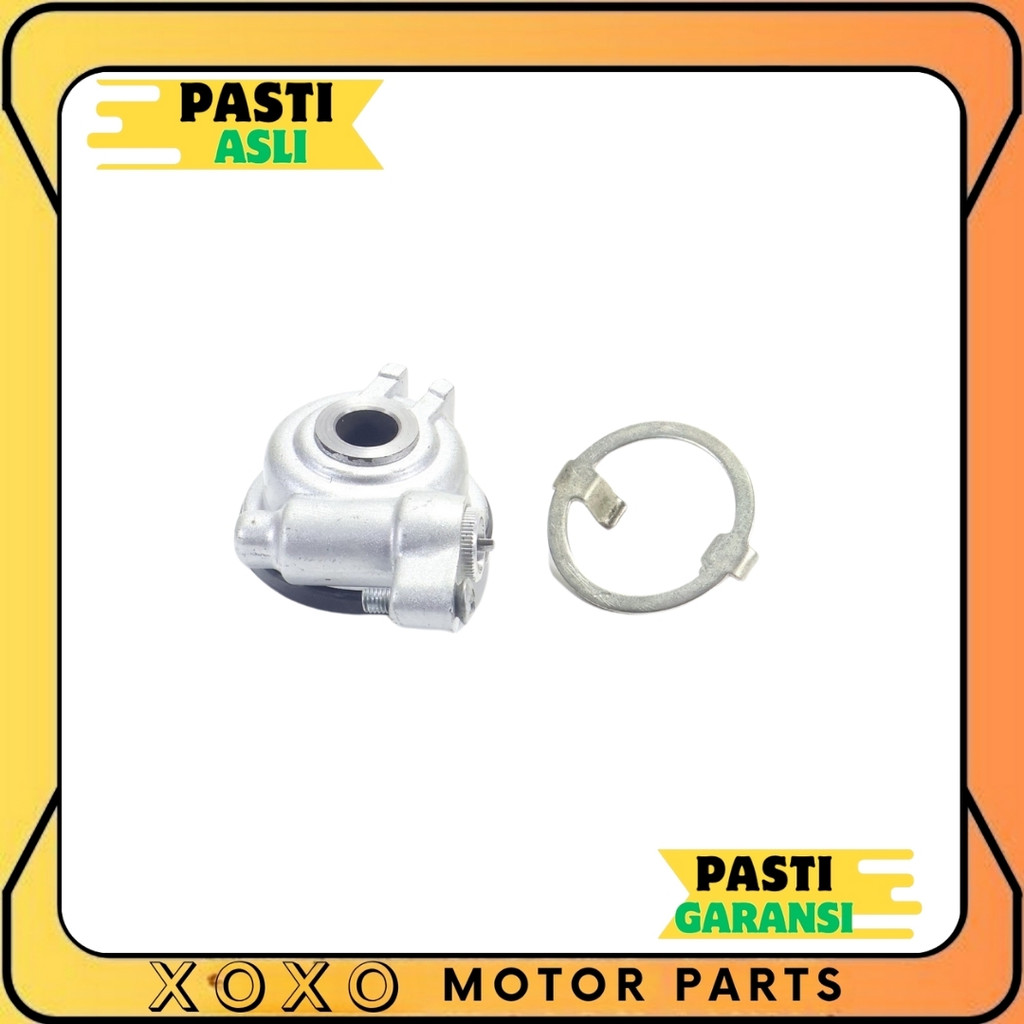 GEAR BOX - SUPRA X LAMA, SUPRA FIT LAMA