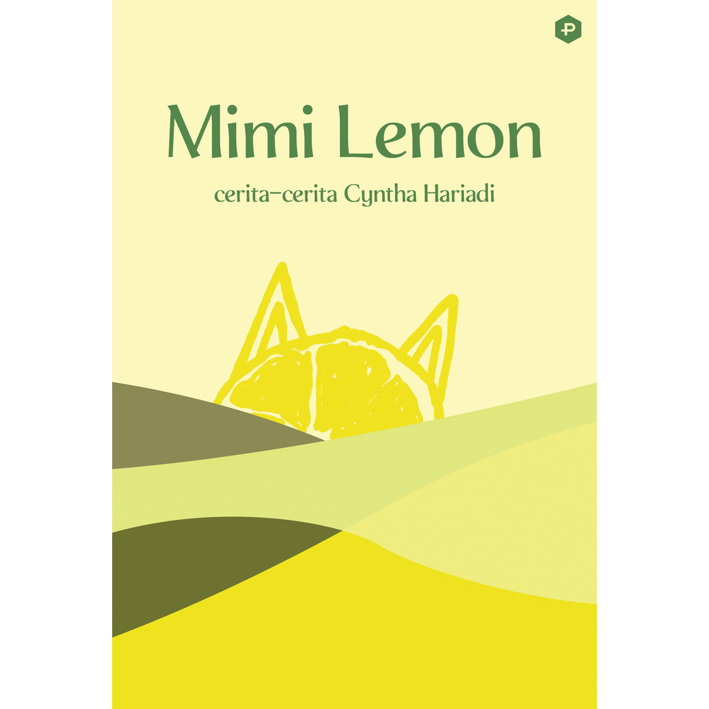Mimi Lemon –Cyntha Hariadi - POST PRESS