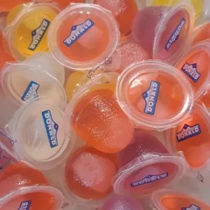 Agar-agar Jelly Donald 500g 500g