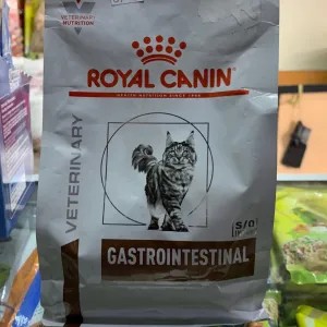 Royal Canin Gastro '400Gr