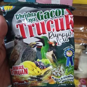 Voer Trucuk Hijau
