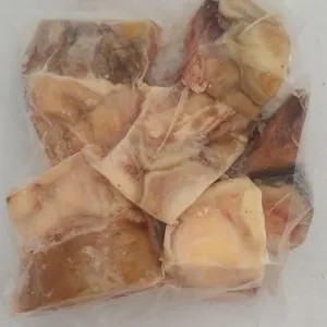 Kikil Sapi lepas tulang 500gr 500g