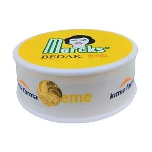 BEDAK MARCKS (CREME)