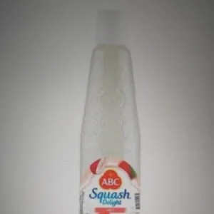 Sirup Abc Leci 450Ml