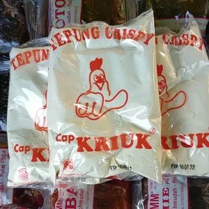 Tepung Kriuk