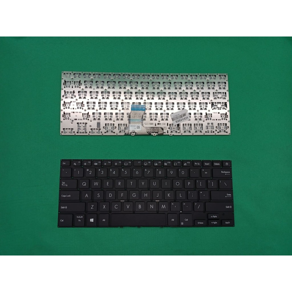 Keyboard Asus Expertbook p2451 p2451f p2451fa p2451fb