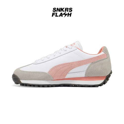 PUMA EASY RIDER MIX WHITE PINK FRUIT - 39902508 - Size 37