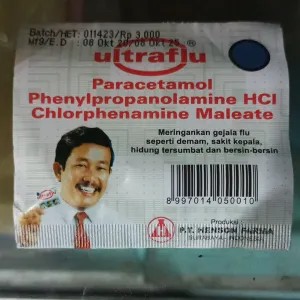 Ultraflu