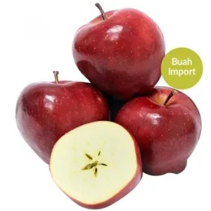 Apel Merah Washington