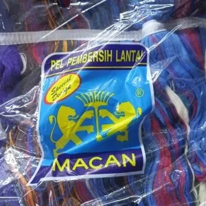 REFFIL PEL BENANG CAP 2 MACAN