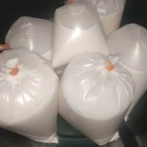 Santan Kelapa Tua Kental
