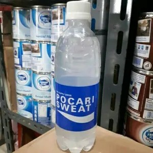 Pocari 500 Ml