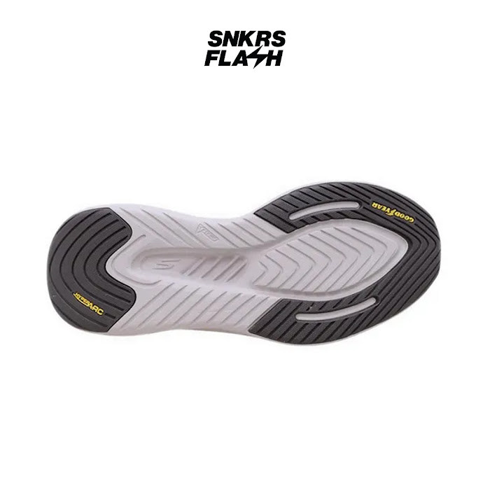 SKECHERS GO WALK MAX WALKER TAUPE - 216593TPE - Size 43