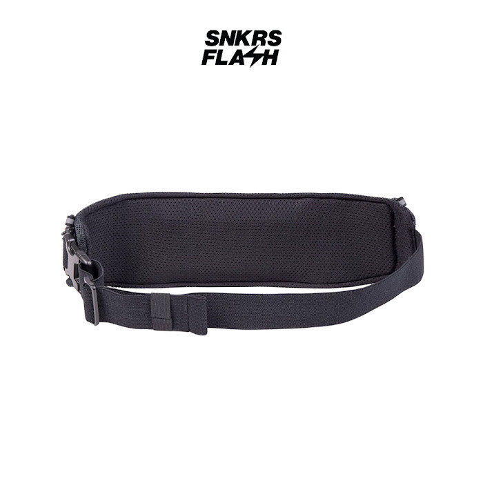 NEW BALANCE Accessory Belt Black Waist Bag Unisex - LAB51207BK - Size NO SIZE