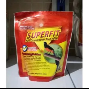 superfit red