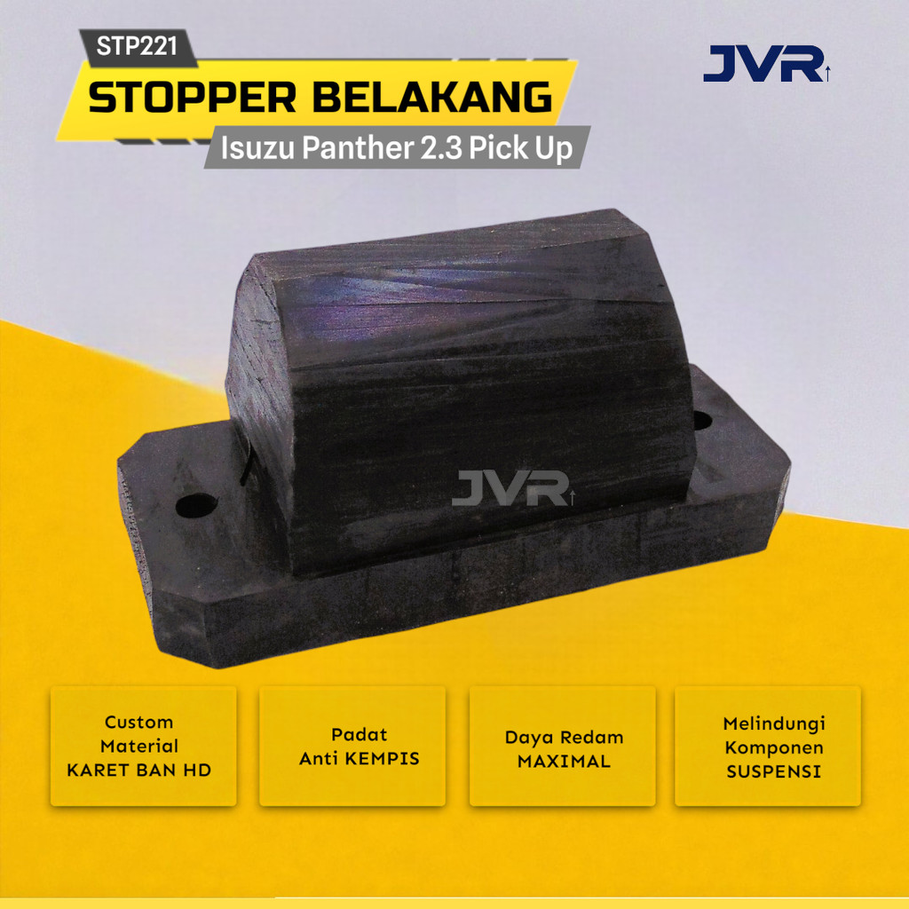 Stopper Belakang Panther 2.3 Pick Up