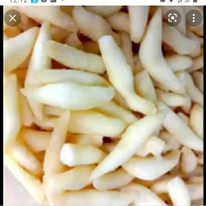 bidaran keju mini tiger