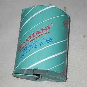 Thermal Paper Roll - Otani 54 X 47