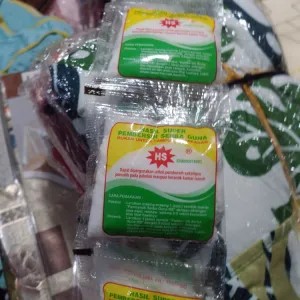 citrun HS pembersih serbaguna