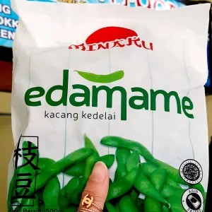Edamame Minaku 500gr